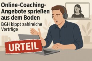 Online-Coaching