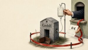 Mehr über den Artikel erfahren Null Euro in zwölf bequemen Monatsraten – Oder was ist eine IHK?